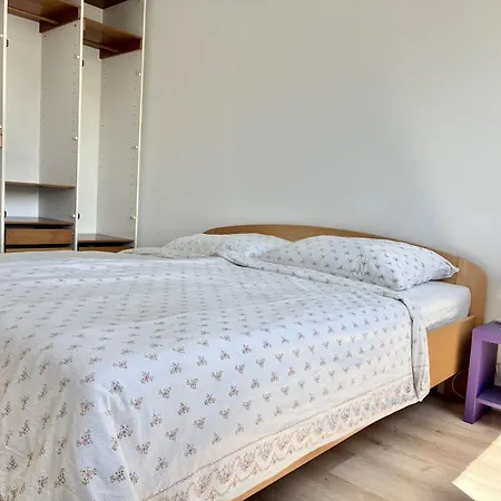 Hrabova Appartement