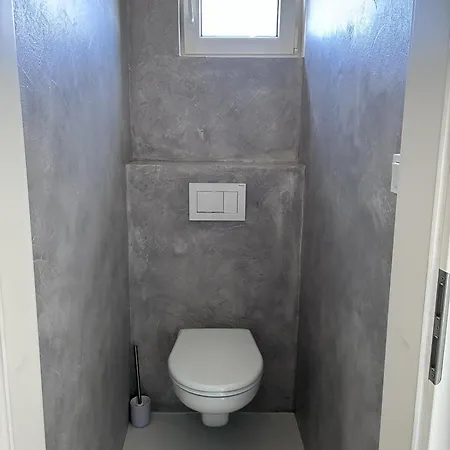 Hrabova Appartement Hrabowa